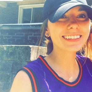 Meet your Posher, Marykate